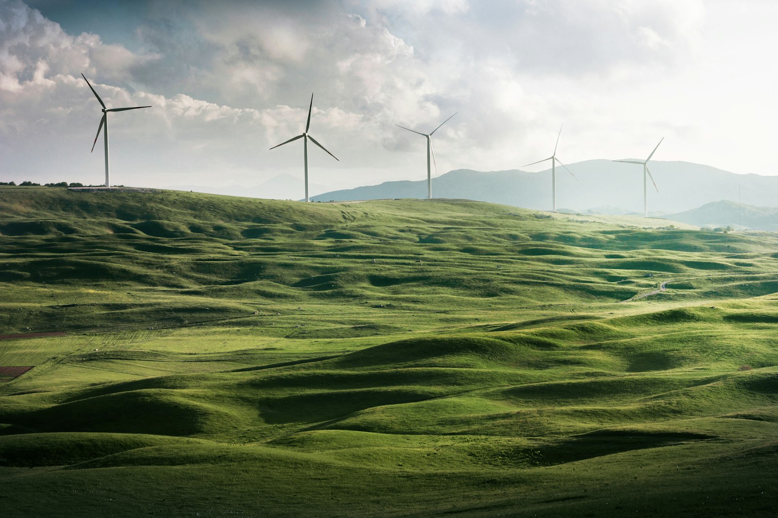 Spain's role in the energy transition